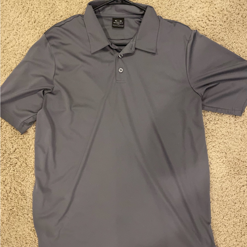 Oakley Golf Polo